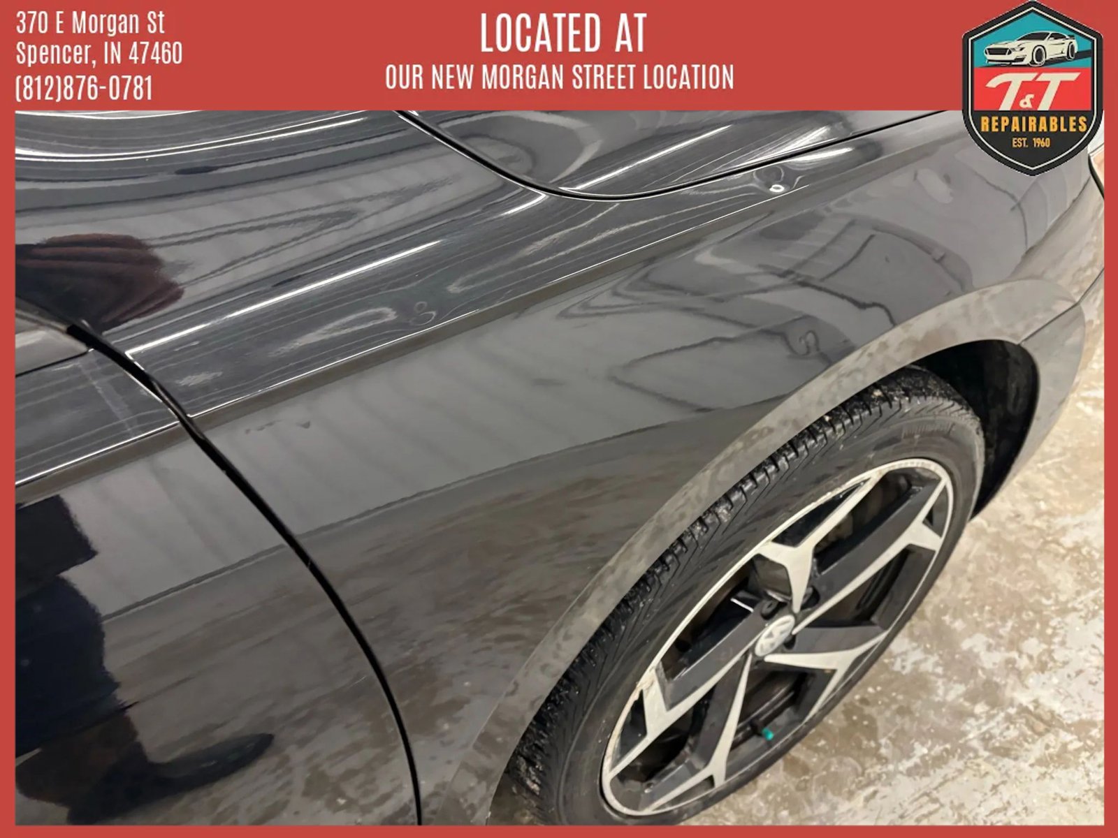 Used 2020 Volkswagen Passat 2.0T R-Line FWD image 27