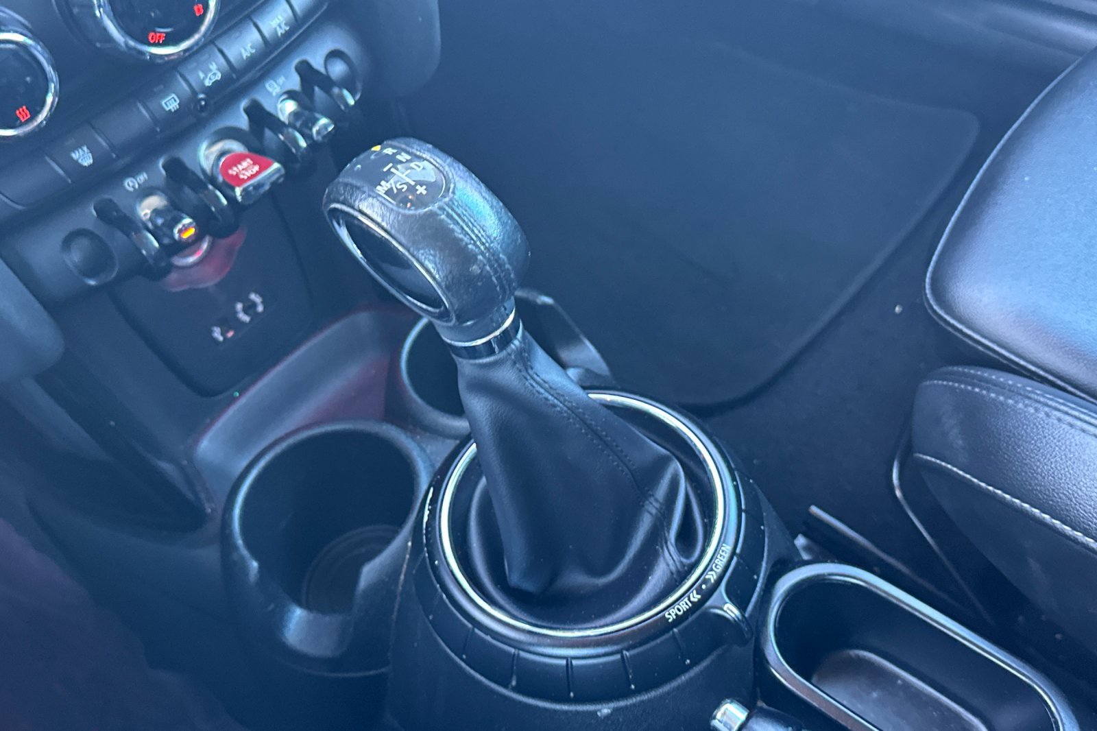 Used 2015 MINI Cooper S FWD image 19