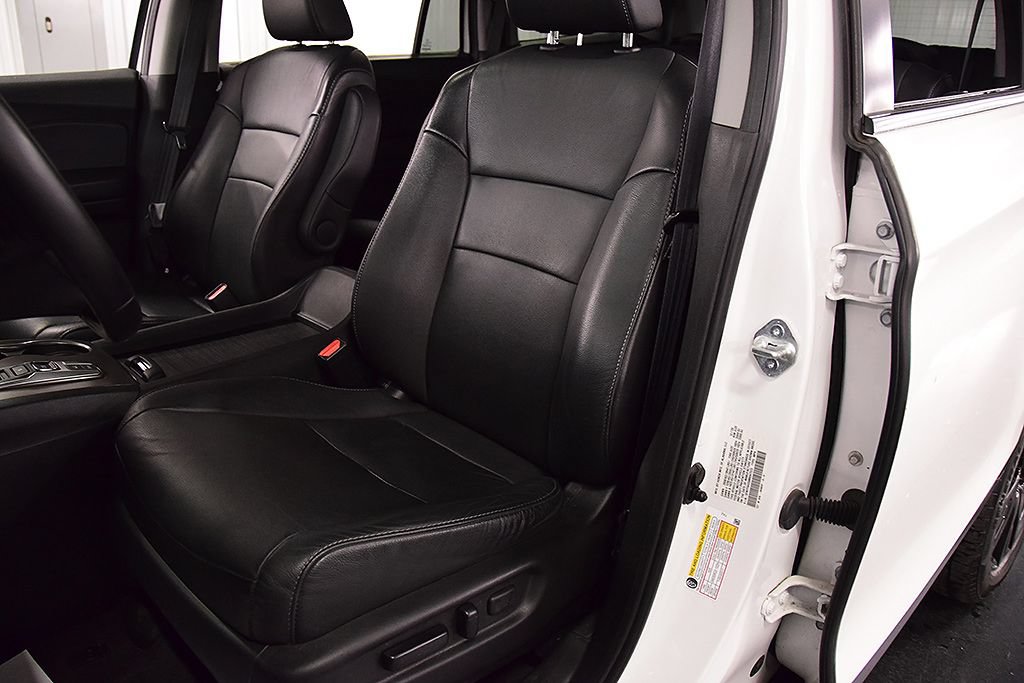 Used 2021 Honda Pilot Special Edition image 28