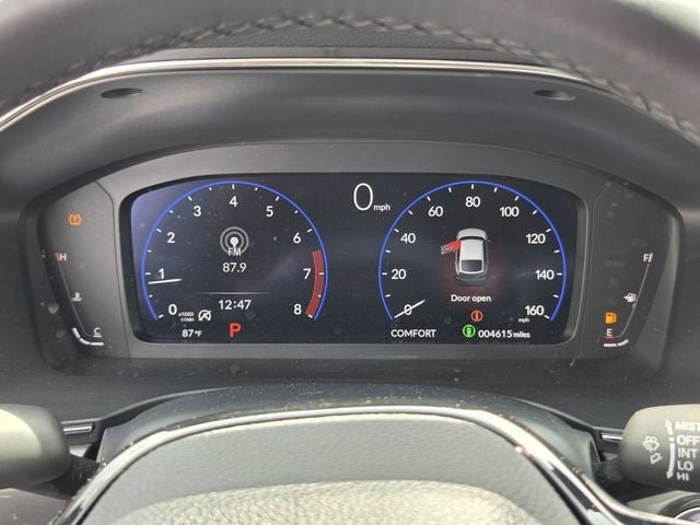 Used 2025 Acura Integra FWD image 21