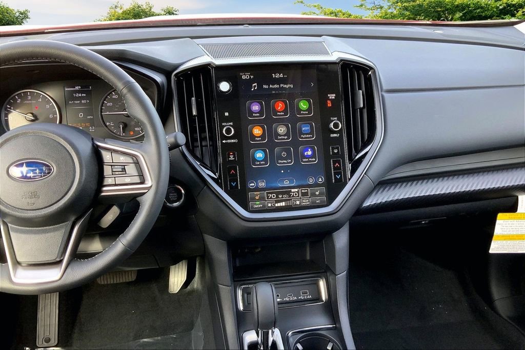 Used 2026 Subaru Ascent Premium AWD/4WD image 6