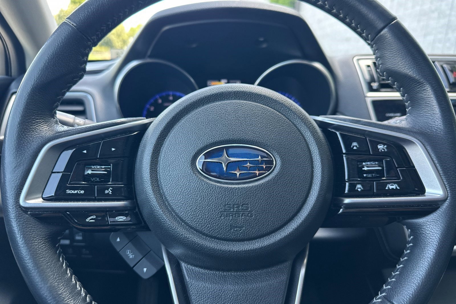 Used 2018 Subaru Outback 2.5i Limited image 29