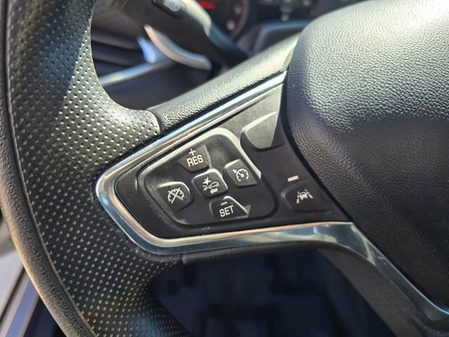 Used 2020 Chevrolet Malibu LT w/ Fleet LT Safety Plus Package FWD image 28