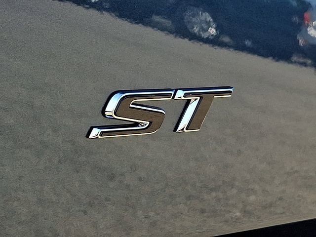 New 2026 Buick Envista Sport Touring w/ Convenience I Package FWD image 25