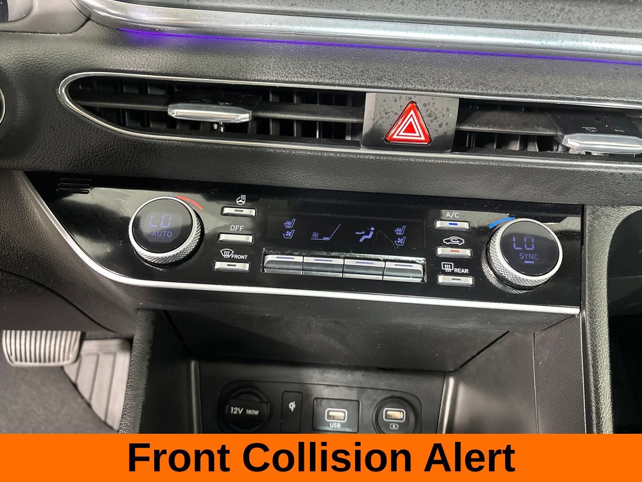 Used 2023 Hyundai Sonata Limited FWD image 21