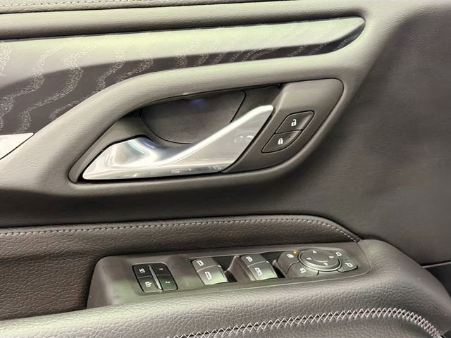 Used 2024 GMC Yukon Denali w/ Max Trailering Package image 17