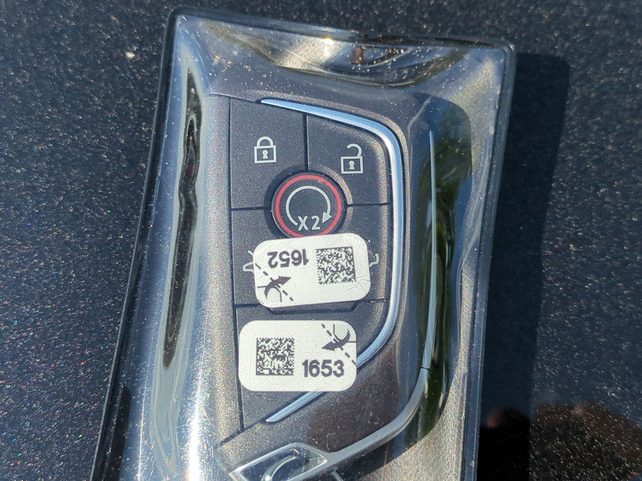 Used 2026 Chevrolet Corvette Z06 RWD image 34