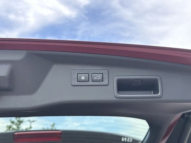 New 2026 Subaru Outback Touring XT AWD/4WD image 12