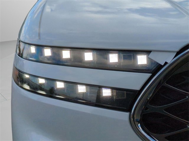 New 2026 Genesis G90 3.5T image 9