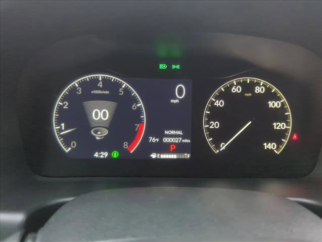 New 2026 Honda Odyssey Elite image 10