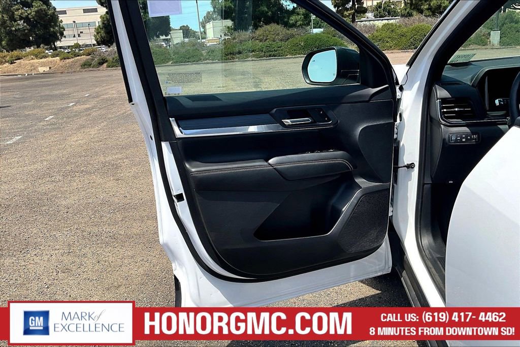 Used 2026 GMC Terrain Elevation w/ LPO, Floor Liner Package AWD/4WD image 20