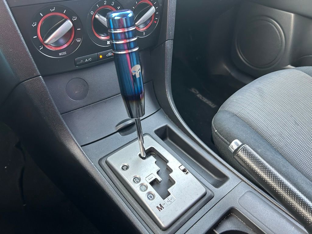 Used 2009 MAZDA MAZDA3 i Touring Value image 25