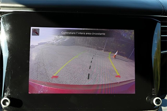 Used 2022 Jeep Wagoneer Series II w/ Flexible Seating Group image 23