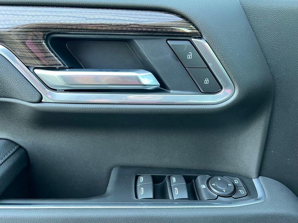 New 2026 Chevrolet Silverado 1500 RST image 19