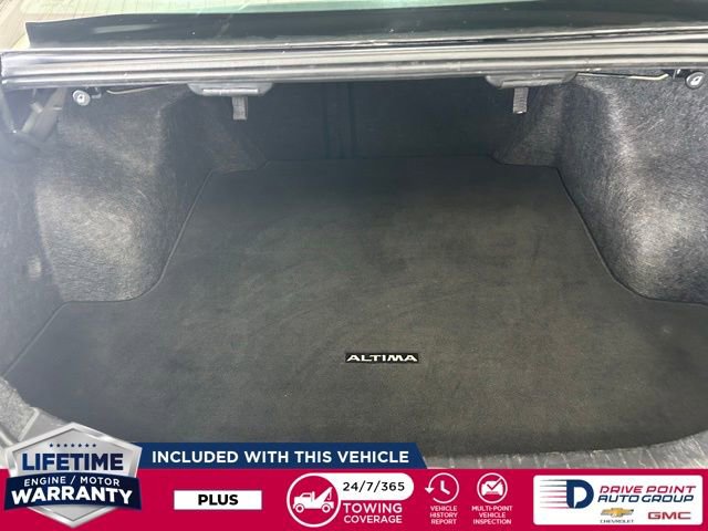 Used 2023 Nissan Altima 2.5 SR image 29