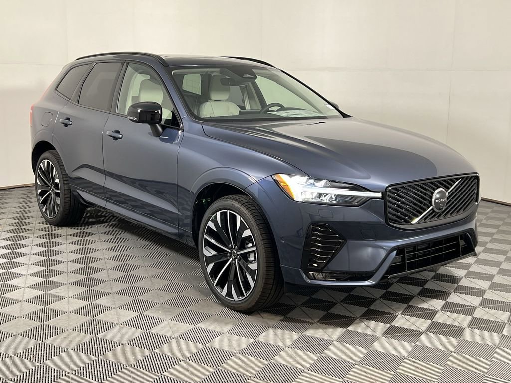 New 2026 Volvo XC60 B5 Ultra w/ Protection Package Premier image 2