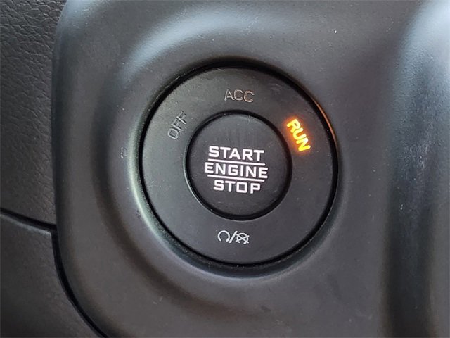 Used 2021 Jeep Wrangler Unlimited Rubicon w/ Trailer Tow Package image 29