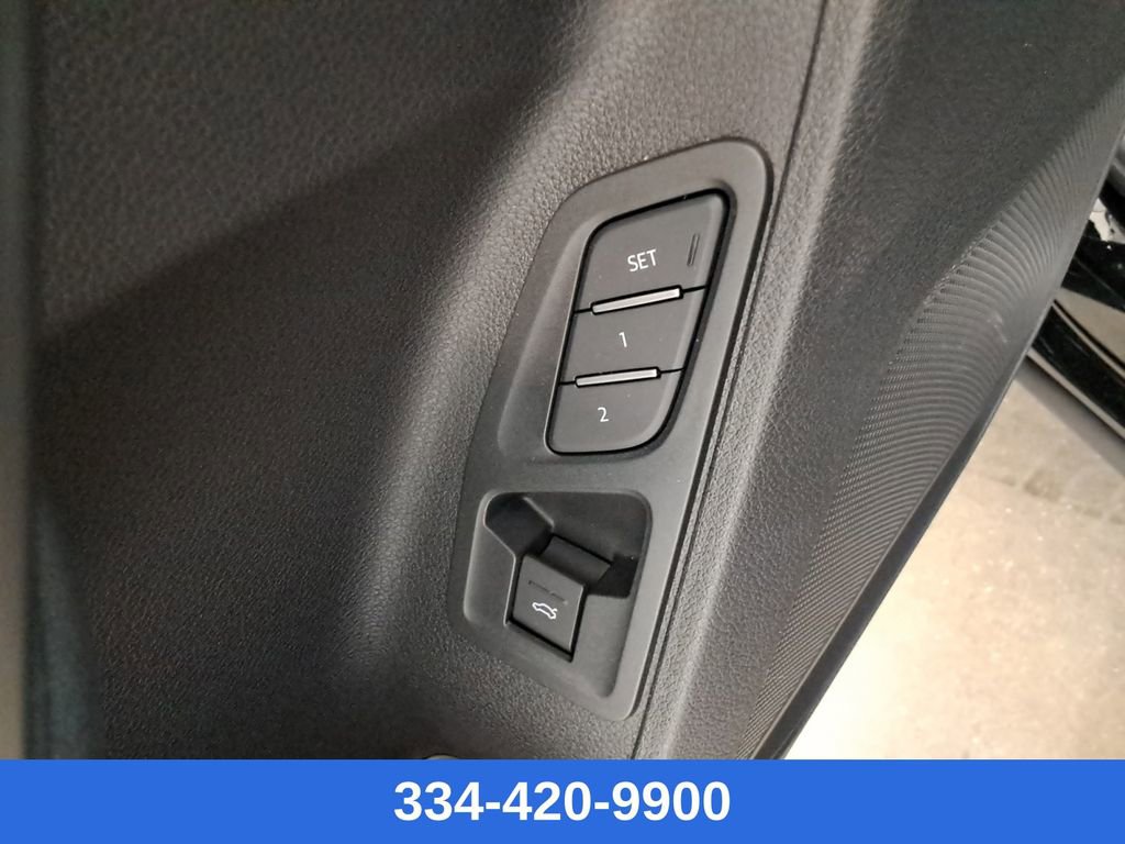 New 2025 Audi Q3 2.0T Premium image 20