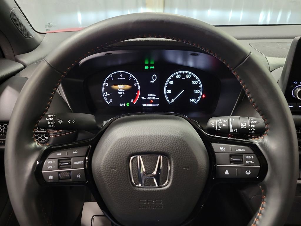 Used 2023 Honda HR-V Sport image 14