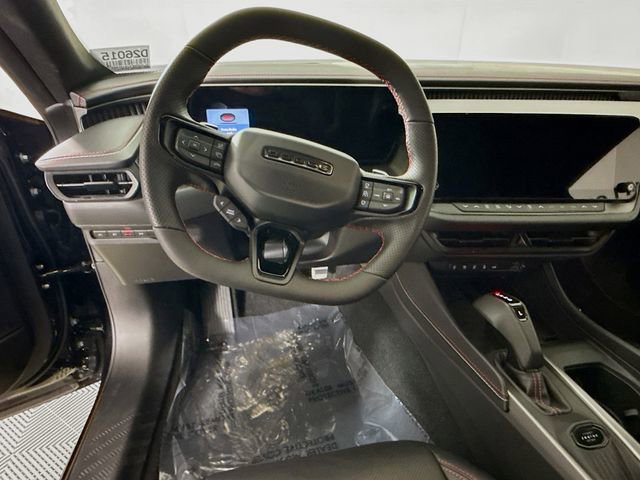 New 2026 Dodge Charger R/T Scat Pack image 11