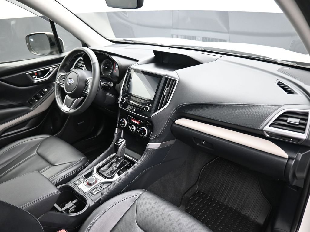 Used 2022 Subaru Forester Limited image 43
