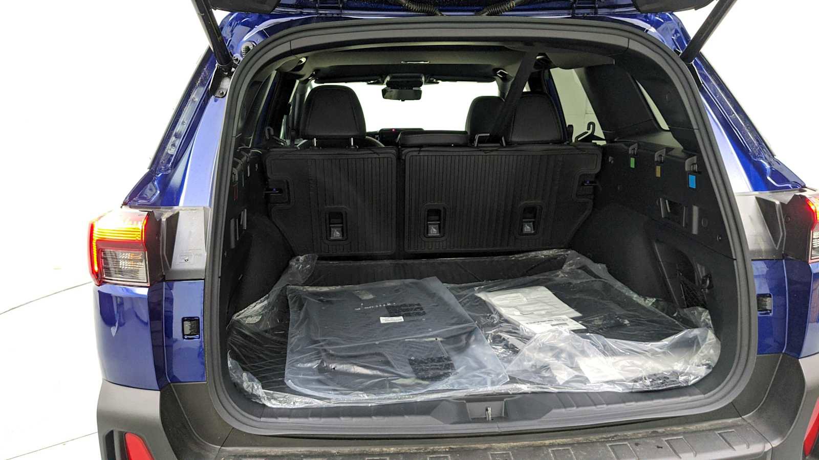 New 2026 Subaru Outback Touring XT AWD/4WD image 27