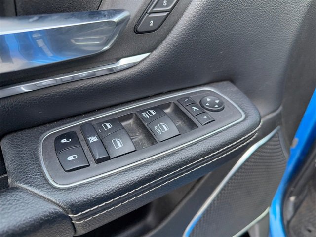 Used 2024 RAM 1500 Laramie image 13