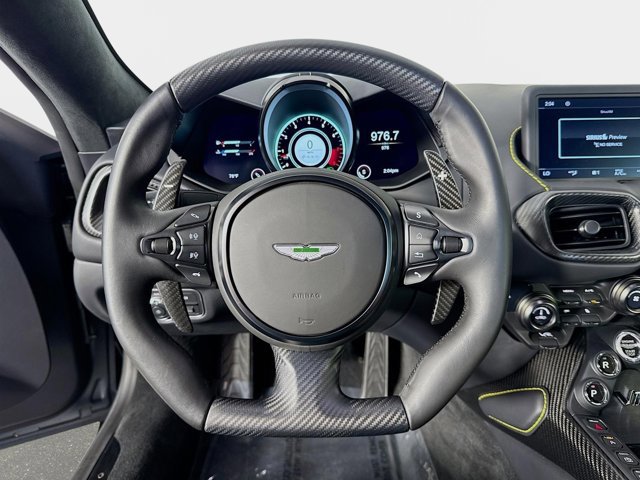 Used 2023 Aston Martin V12 Vantage image 12
