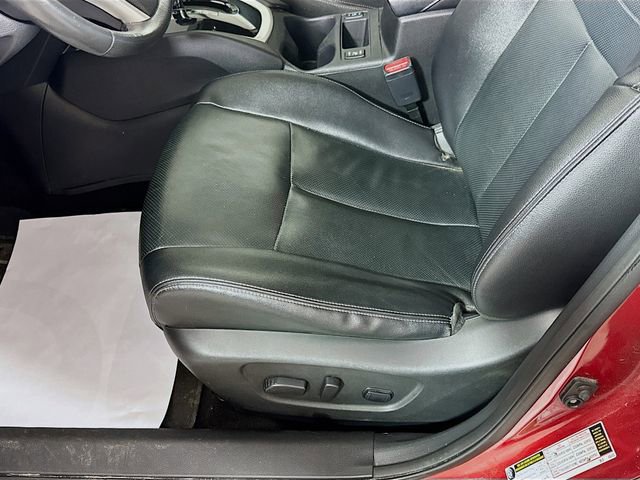 Used 2016 Nissan Rogue SL w/ SL Premium Package image 20