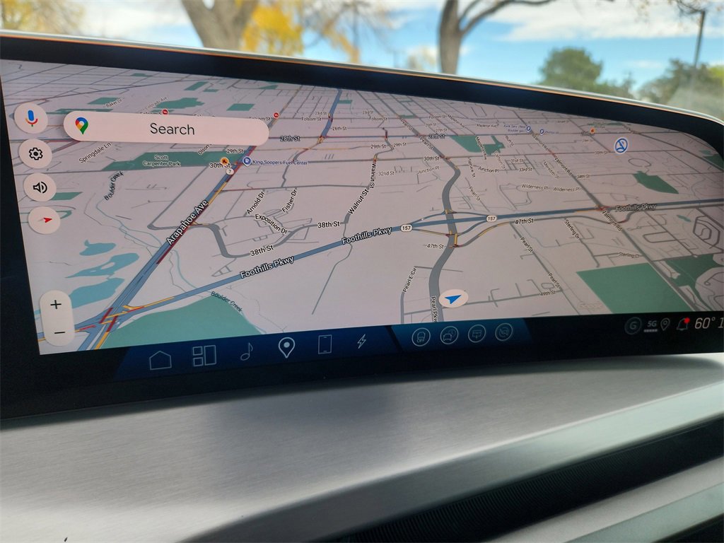 New 2026 Cadillac Vistiq Luxury image 13