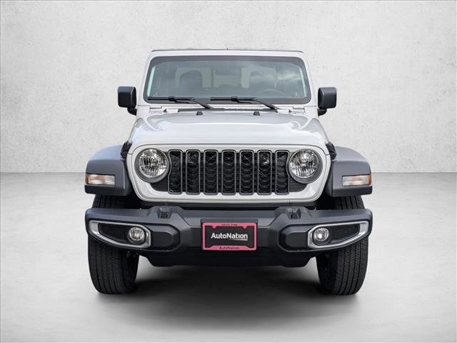 New 2026 Jeep Gladiator Sport image 5