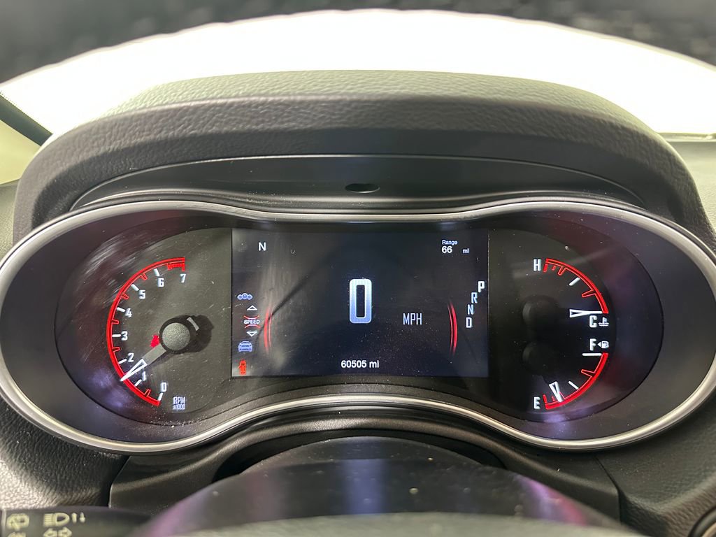 Used 2019 Dodge Durango Citadel AWD/4WD image 31