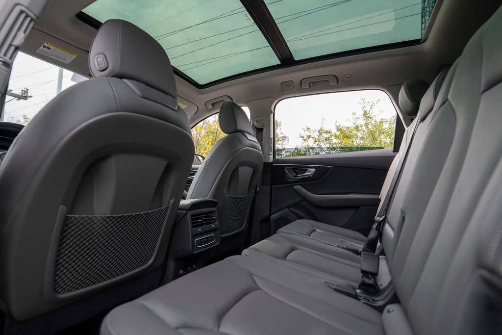 New 2026 Audi Q7 2.0T Premium image 41