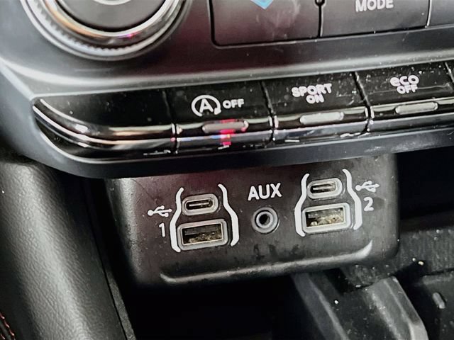 Used 2025 Dodge Durango GT AWD/4WD image 21