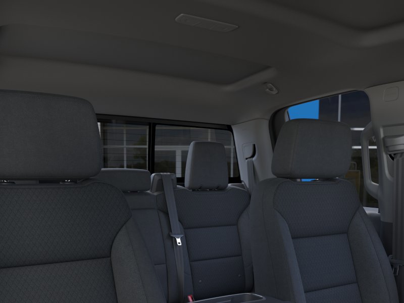 New 2026 Chevrolet Silverado 1500 RST image 25