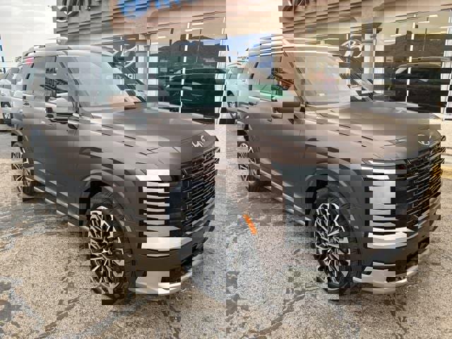 New 2026 Hyundai Palisade Calligraphy