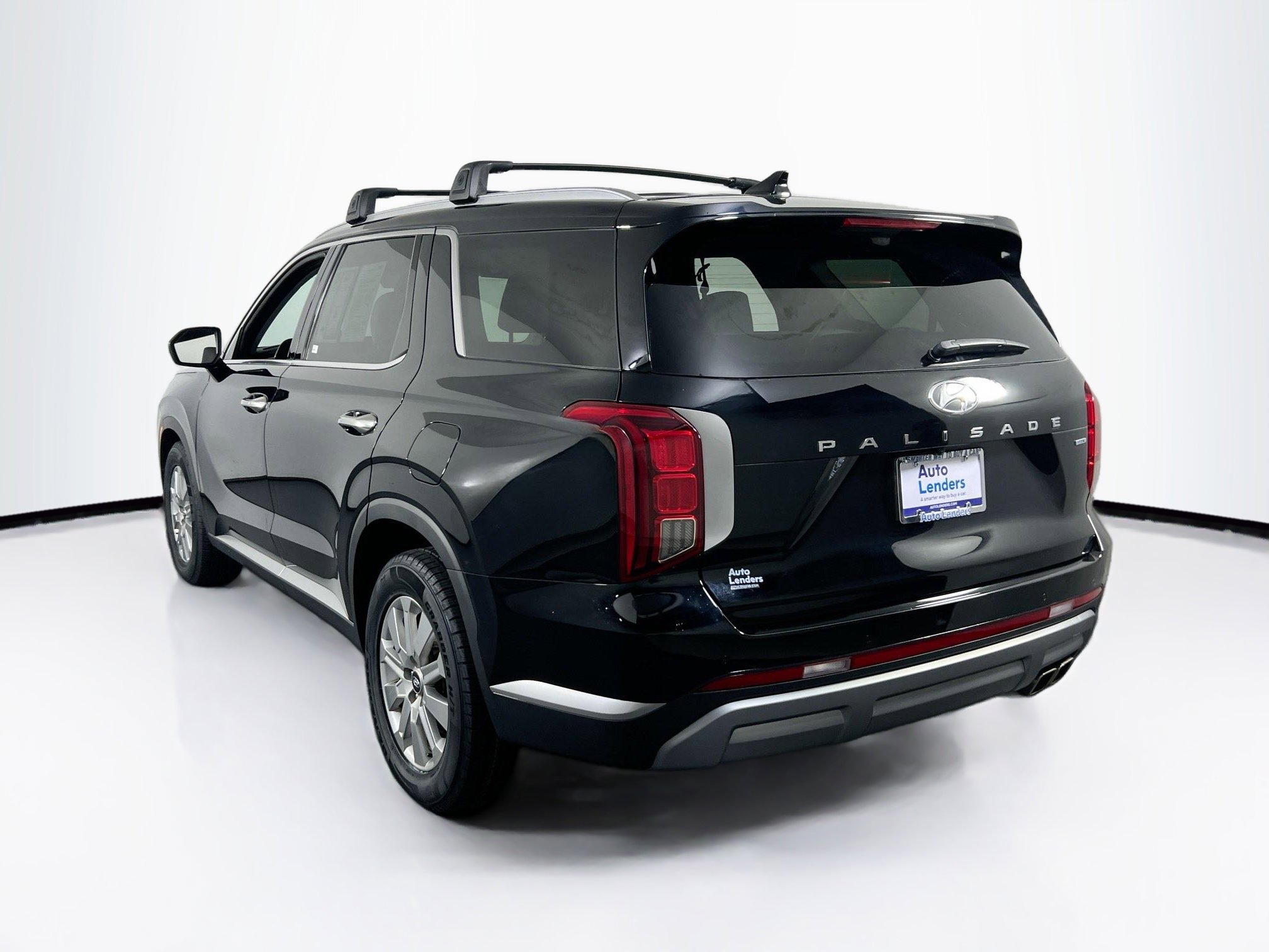 Used 2023 Hyundai Palisade SEL image 7