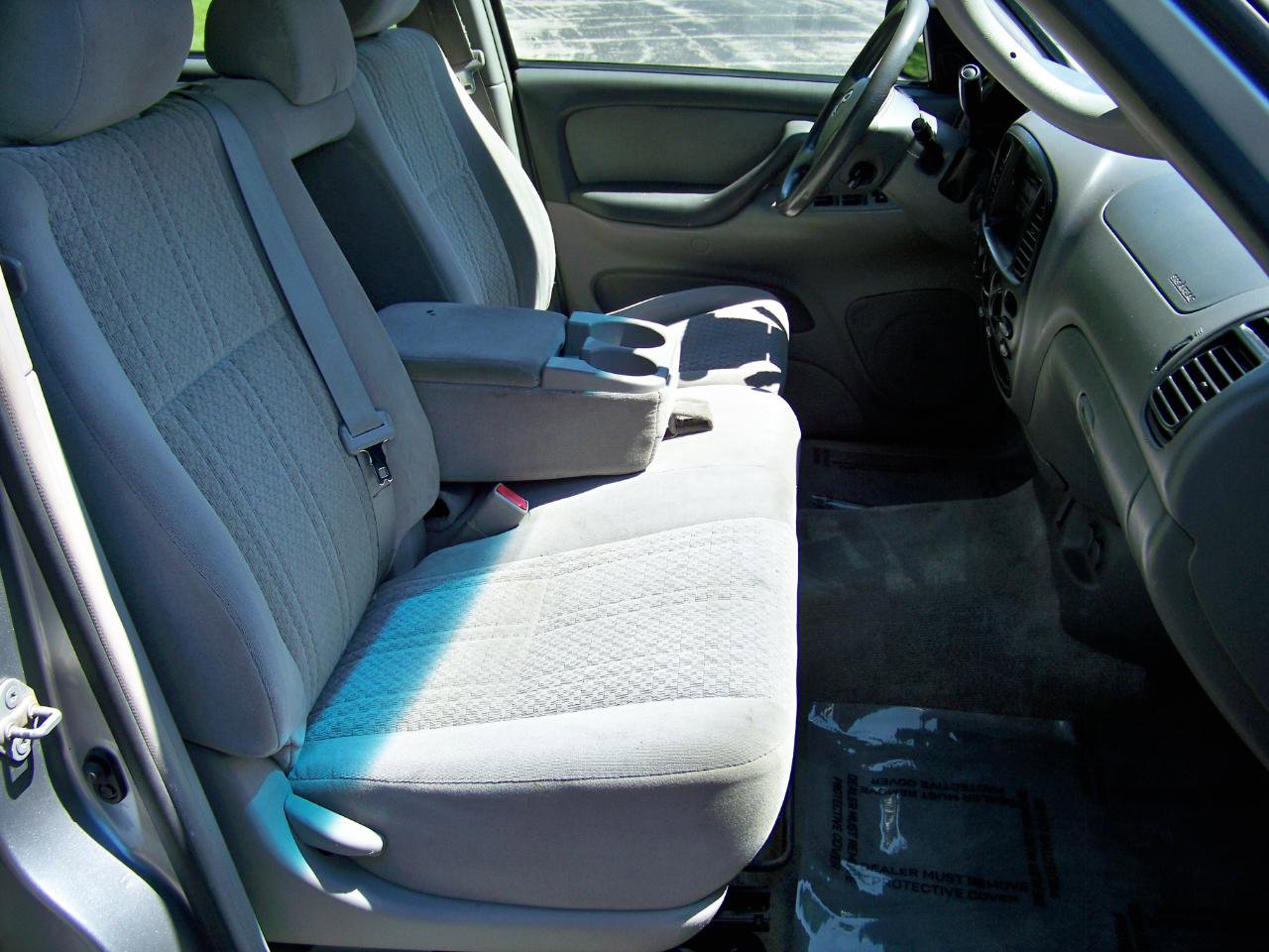 Used 2006 Toyota Tundra SR5 RWD image 17