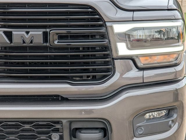 Used 2024 RAM 2500 Laramie w/ Night Edition AWD/4WD image 9