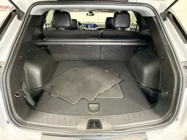 Used 2022 Chevrolet Blazer LT w/ LPO, Cargo Package FWD image 25