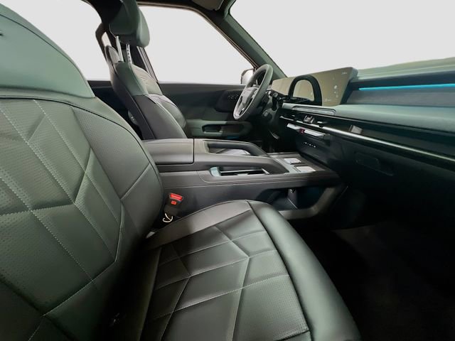 New 2027 Kia Telluride SX X-Line image 31