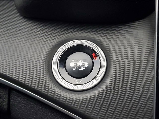 New 2025 Jeep Grand Cherokee L Altitude image 25