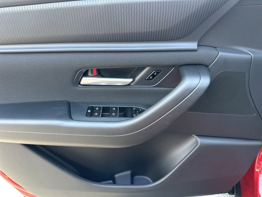 New 2026 MAZDA CX-70 SC image 24