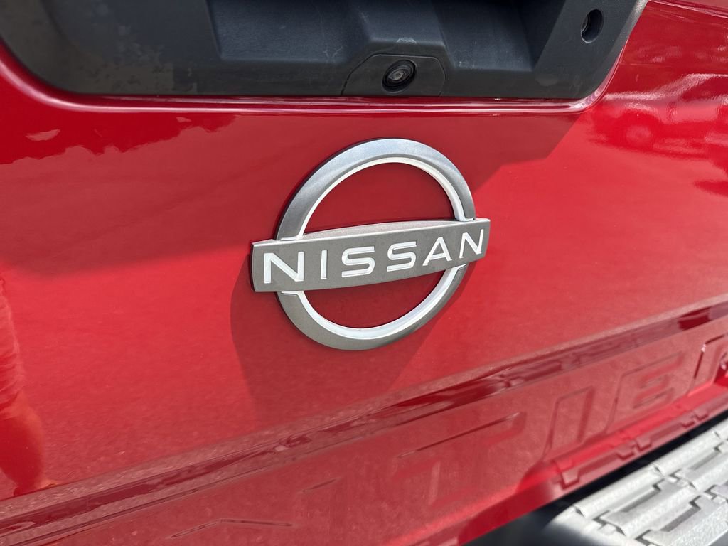 Used 2022 Nissan Frontier S w/ Technology Package AWD/4WD image 6