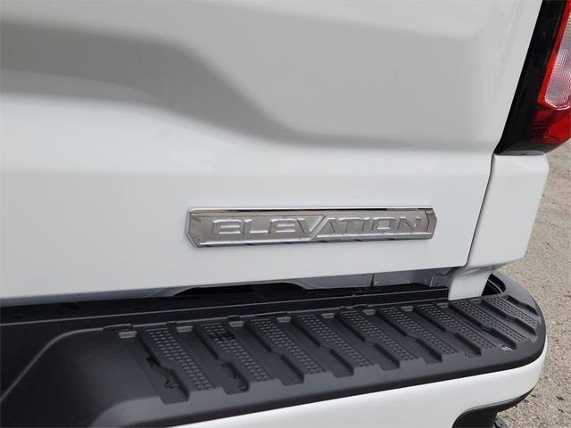 New 2026 GMC Sierra 1500 Elevation w/ X31 Off-Road Package image 5