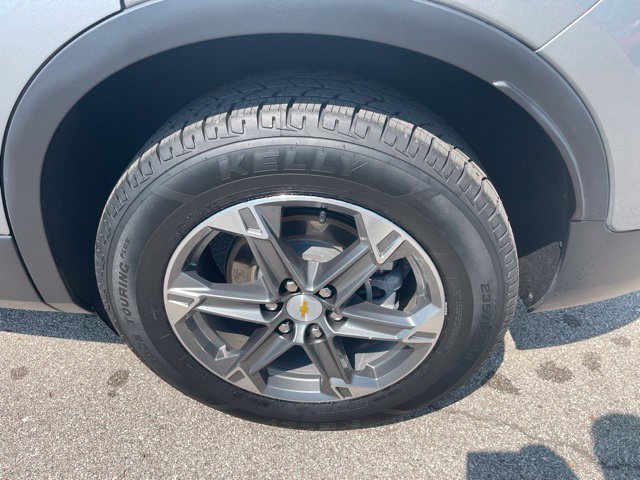 Used 2024 Chevrolet Blazer LT w/ Convenience Package FWD image 30