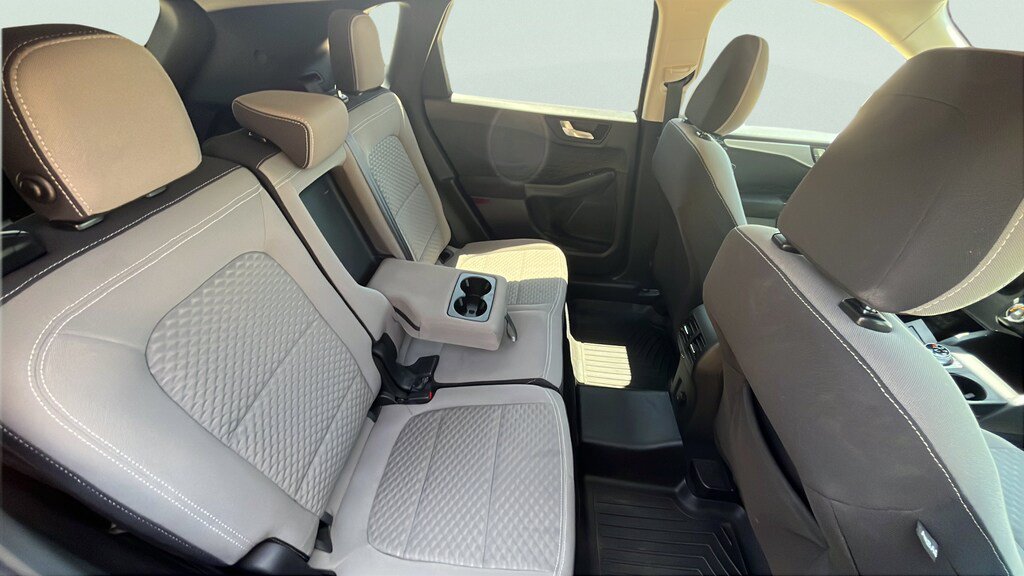 Used 2020 Ford Escape SE AWD/4WD image 18