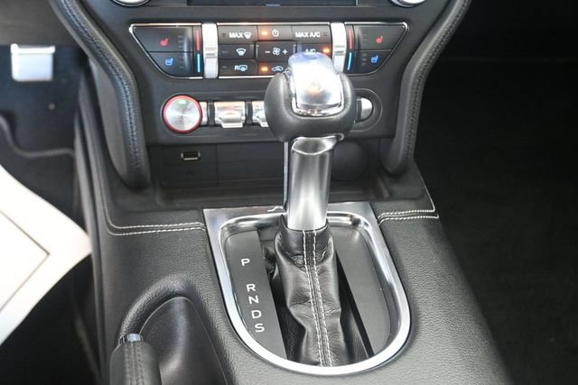Used 2023 Ford Mustang GT Premium w/ Equipment Group 401A RWD image 13