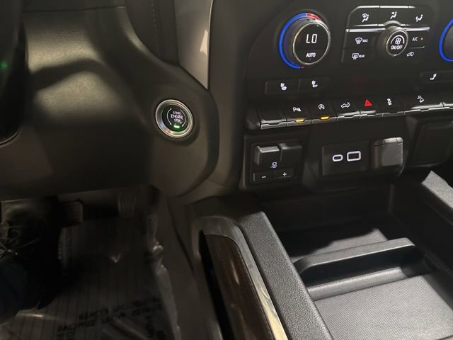 Used 2021 Chevrolet Silverado 1500 LT Trail Boss w/ Safety Package image 13