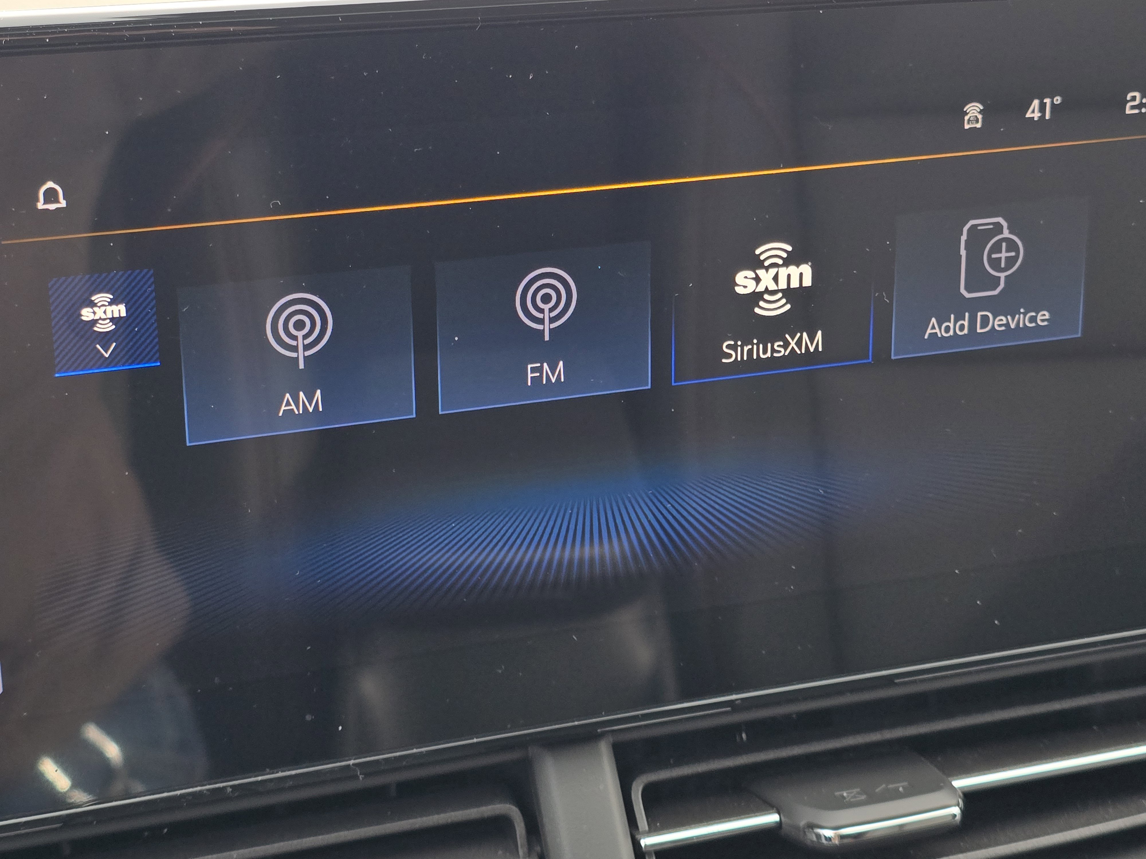 Used 2025 Chevrolet Trax RS w/ Sunroof Package image 7